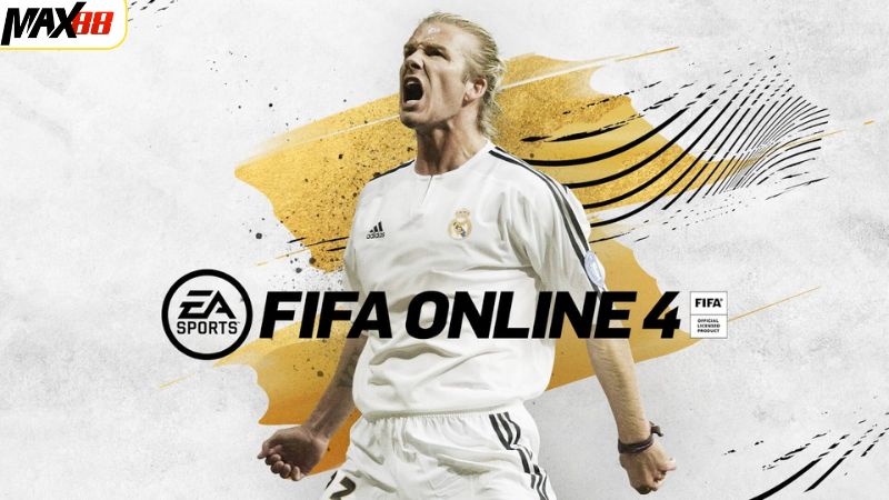 Thể Thao Điện Tử Max88 - Cá Cược Tại Nhà Cái Hàng Đầu 3 Cá cược FIFA online trên sảnh esports Max88